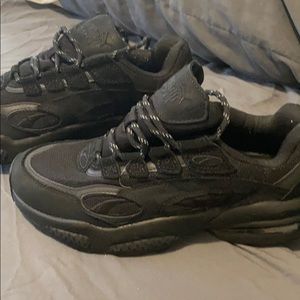 Puma cell venom blackout